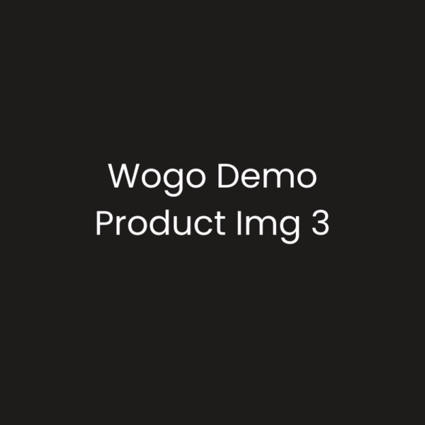 Demo Product 2