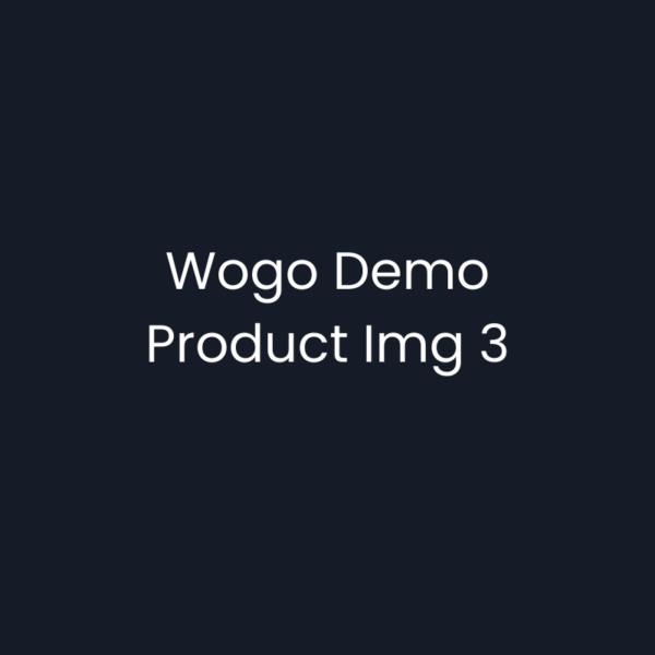 Demo Product 4